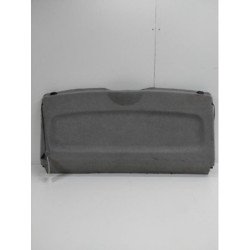 Plage Arriere Renault Clio 2 Phase 2